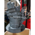 ZX200-3 Pompe hydraulique HPV118HW-23E 9262320 9262319